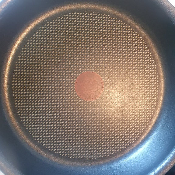 Tefal Jamie Oliver paistinpannu 28 cm