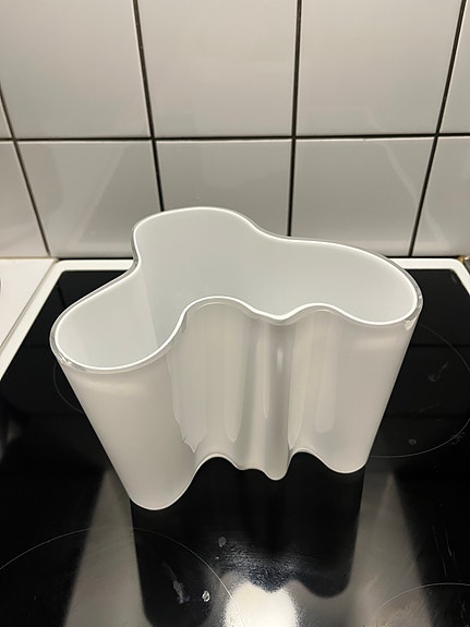 Aalto vaasi 160mm