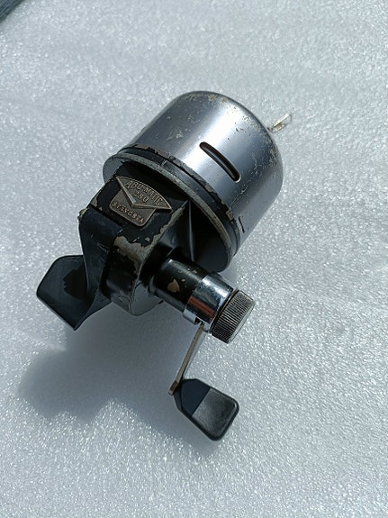 Abu Matic 280