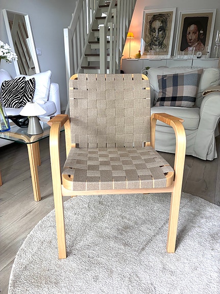 Artek 45 tuoli