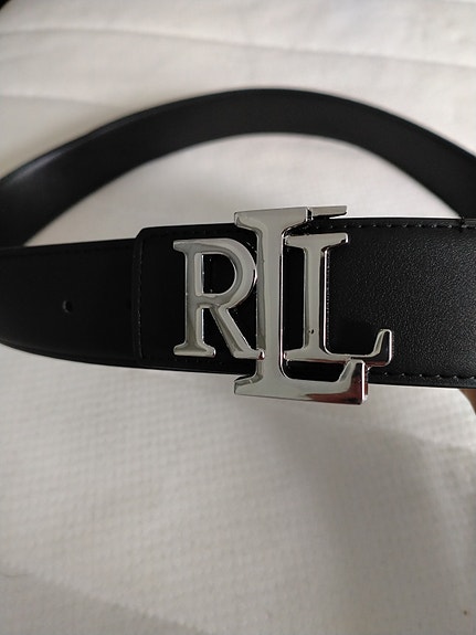 Ralph Lauren miesten vyö