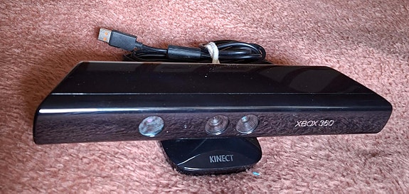 Kinect (XBOX360)