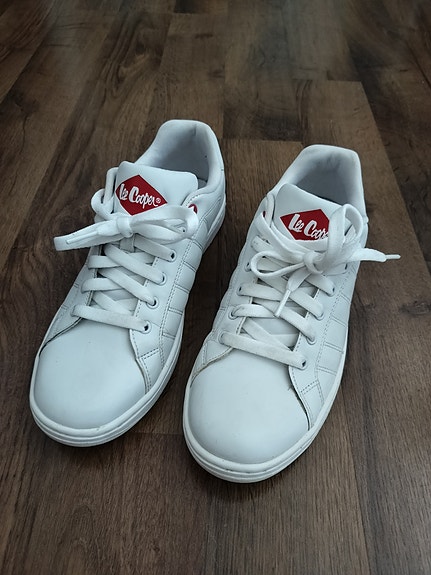 Lee Cooper tennarit 41