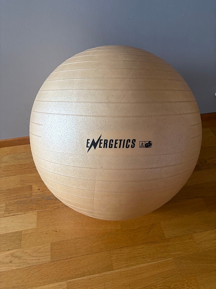Energetics jumppapallo
