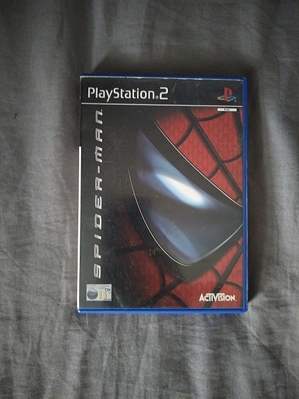 ps 2 pelejä