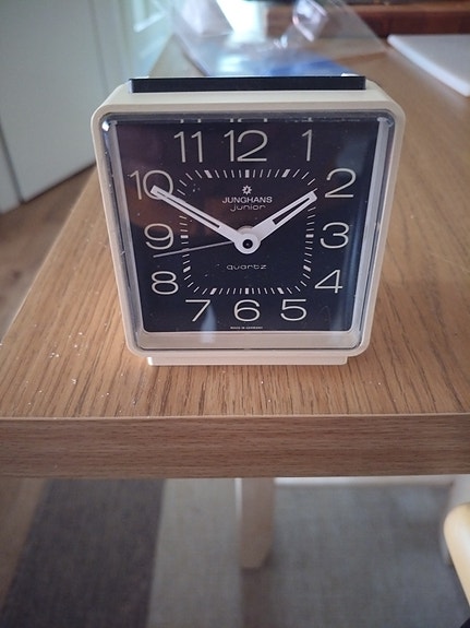 Junghans junior