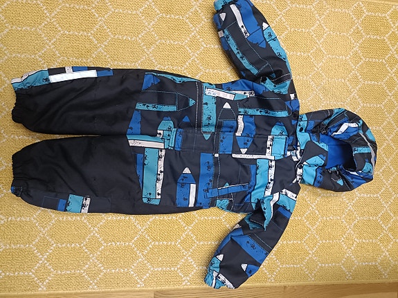 kevyt toppahaalari 80, 4€