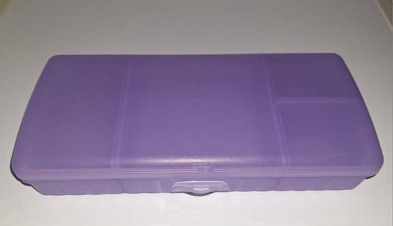 Tupperware eväsrasia