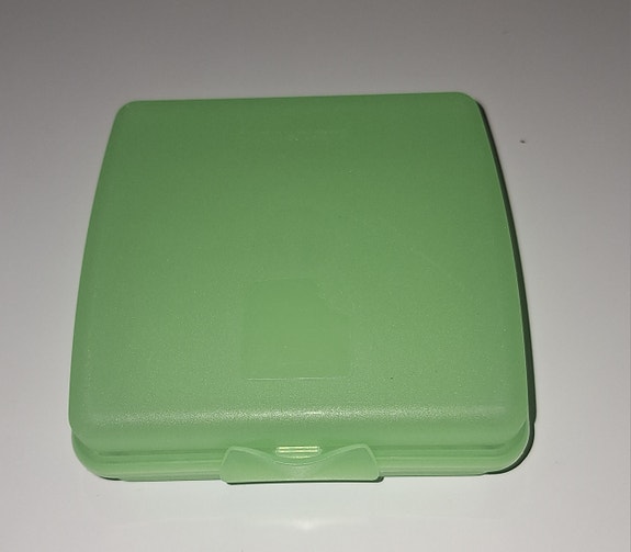 Tupperware eväsrasia