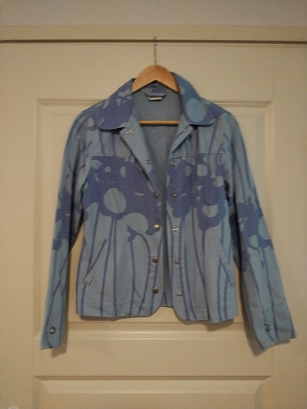 Marimekko takki koko 36