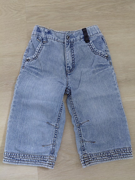 Esprit shortsit 110cm