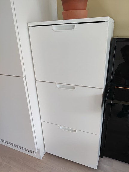 Ikea Galant Arkistolaatikosto
