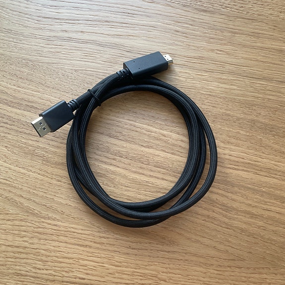 hdmi kaapeli