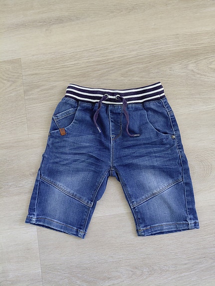 Shortsit 104 cm