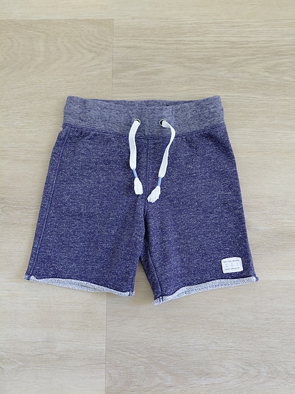 Shortsit 104 cm