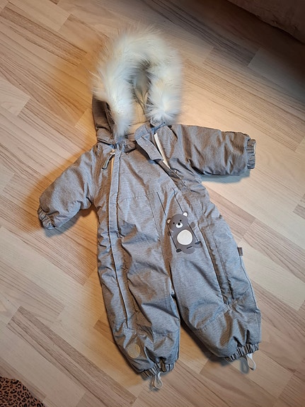 62 talvihaalari