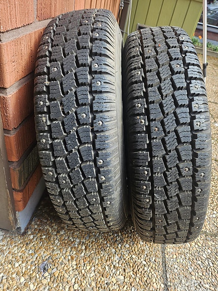 Hankook nastarenkaat