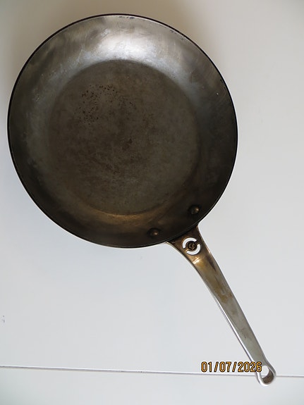 Paistinpannuja