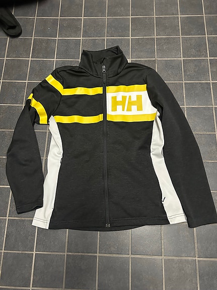 Helly Hansen fleece M