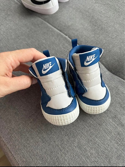 Nike vauva Kengät