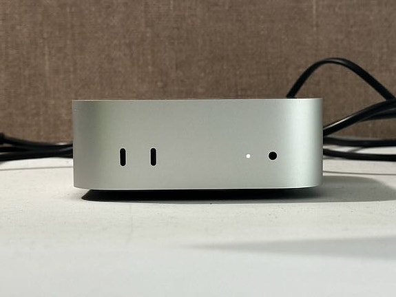 Apple Mac mini M4 Pro 24GB/512GB