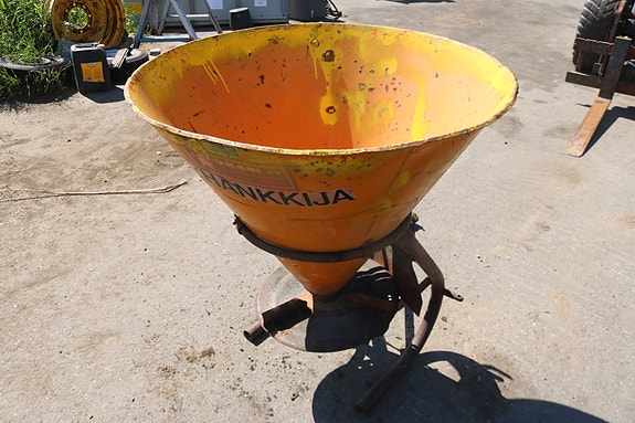junkkari