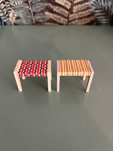 Lundby jakkarat