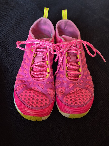 barefoot, paljasjalkakengät, Merrell 38