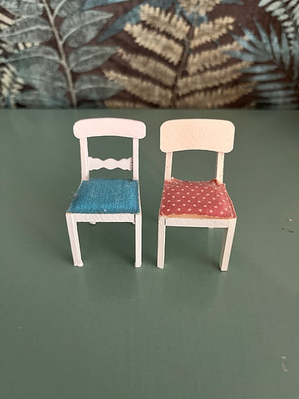 Lundby tuolit