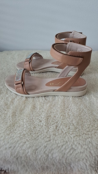 Sandaalit, 36