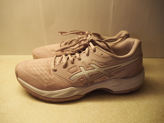 ASICS gel Court Hunter 3 sisäpelikengät (38/pohj.n.24.5-25cm)