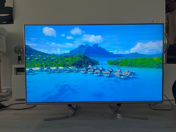 Panasonic TX-50EX700E 50" Smart TV