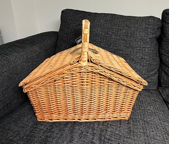 Piknik kori (Stockmann Casa)