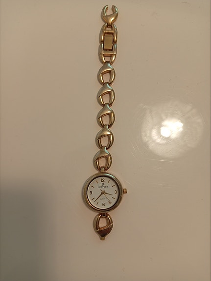 Taskukello Newport/Quartz