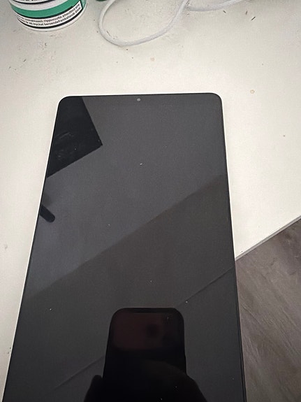 Samsung Galaxy Tab A9 tabletti 64 GB