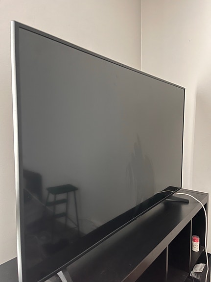 Samsung televisio 55”