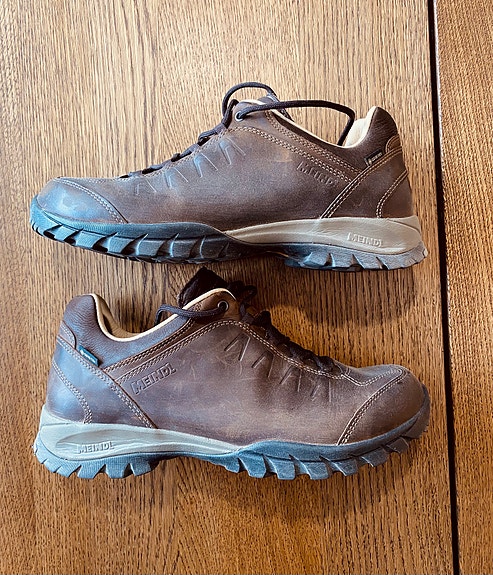 Meindl Siena GTX UUDET kengät, koko 45