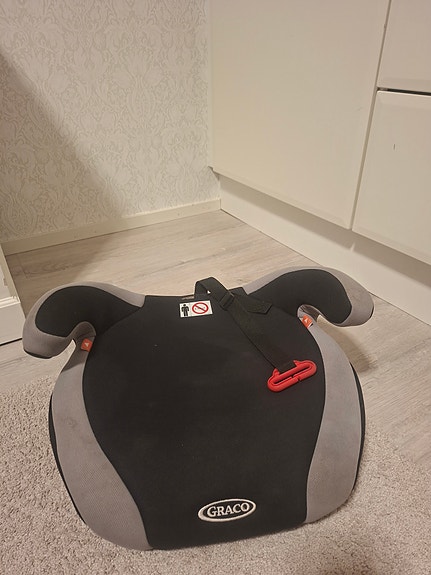 Graco istuinkoroke