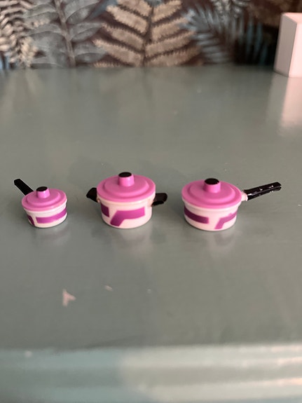 Lundby keittoastiat