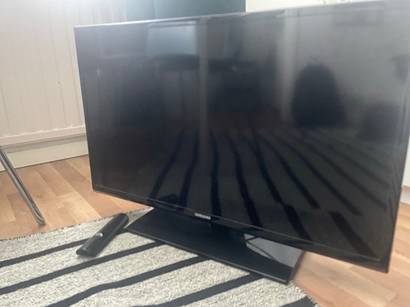 Samsung televisio