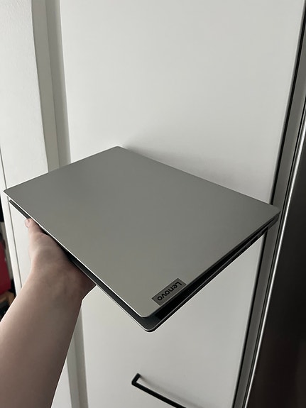 Lenovo kannettava tietokone 14" harmaa