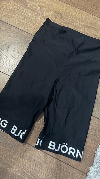 Björn Borg Cassandra Bike Shorts
