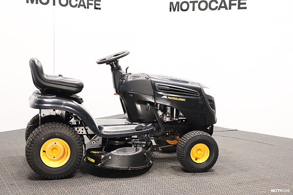 McCulloch M125-97T