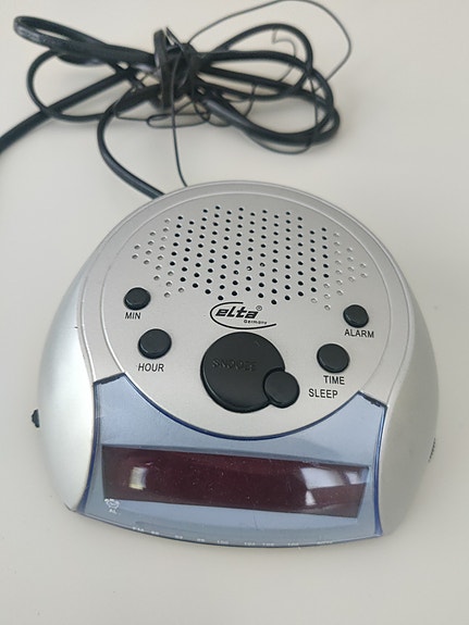 kelloradio