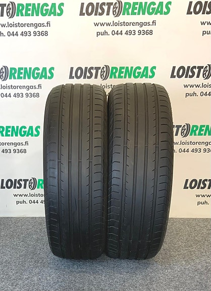 225/60 R18 104Y XL Vredestein Ultrac ceuta