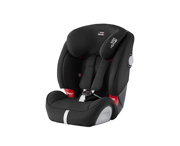 Britax Römer turvaistuin
