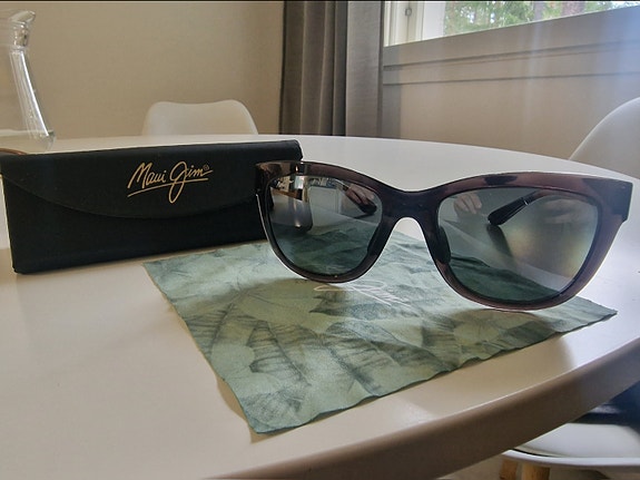 Maui Jim Anuenue aurinkolasit unisex