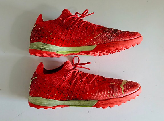 PUMA Future 1.4 Pro Cage TT, koko 47