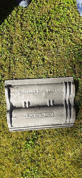 Kattotiilet