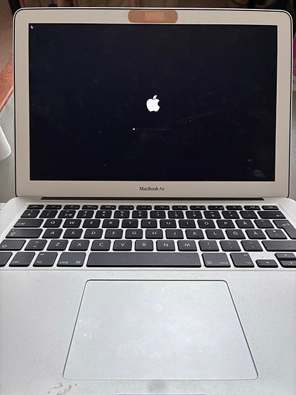 Macbook Air 13-inch